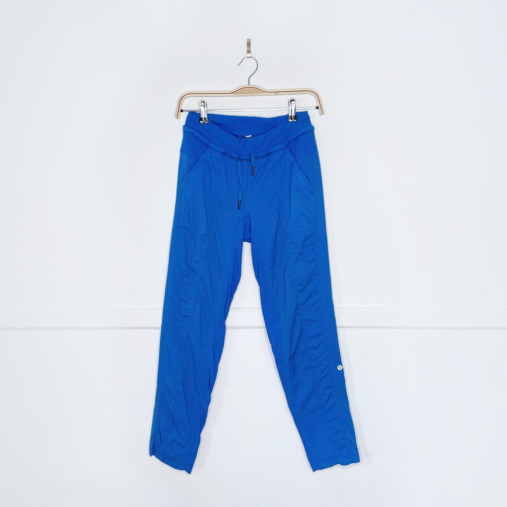 lululemon street to studio pant unlined