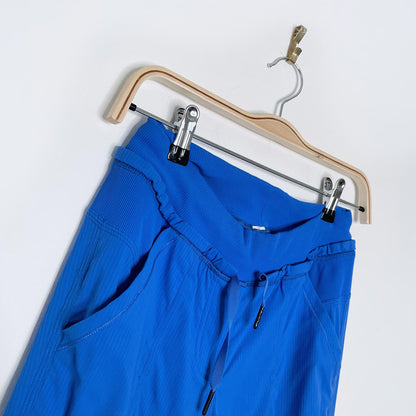 lululemon street to studio pant unlined