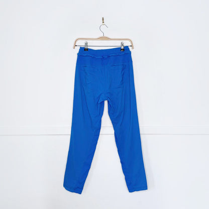lululemon street to studio pant unlined