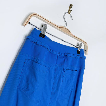 lululemon street to studio pant unlined