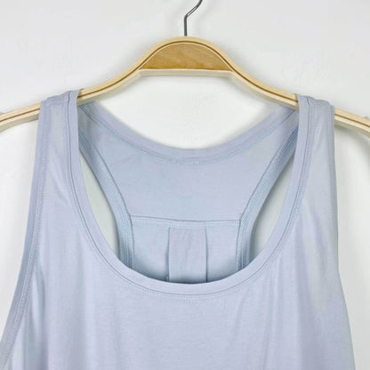 lululemon 2019 love pima cotton pleated tank
