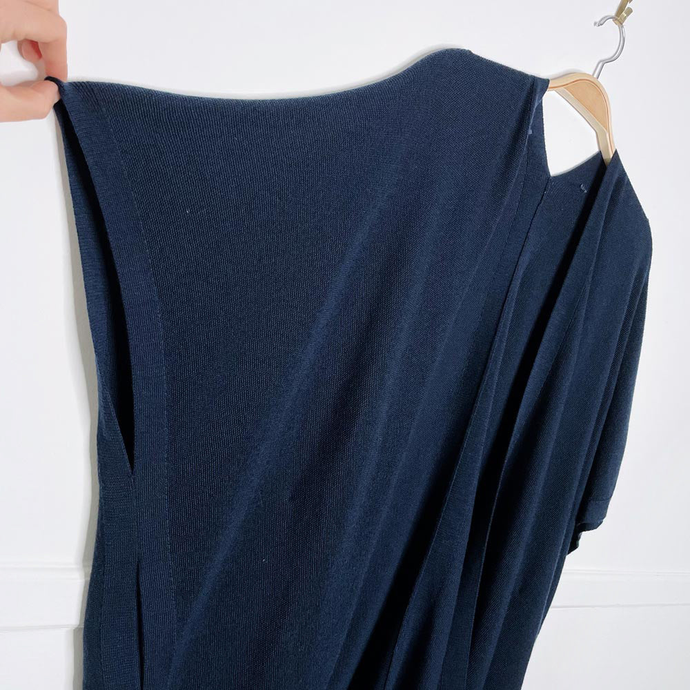 lululemon 2021 merino wool knit wrap