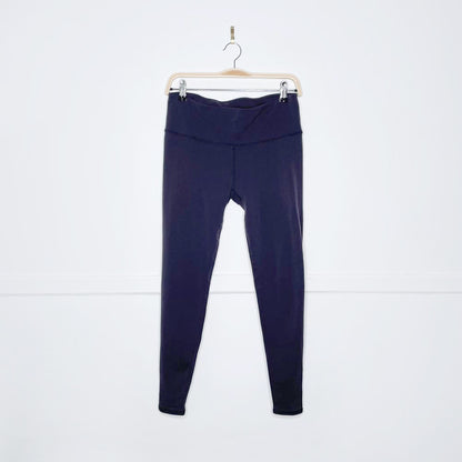 lululemon 2017 reveal tight mesh lycra