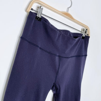 lululemon 2017 reveal tight mesh lycra