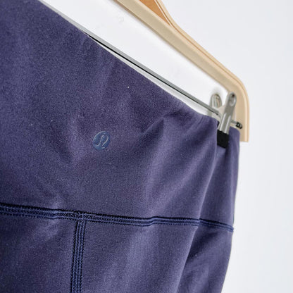 lululemon 2017 reveal tight mesh lycra