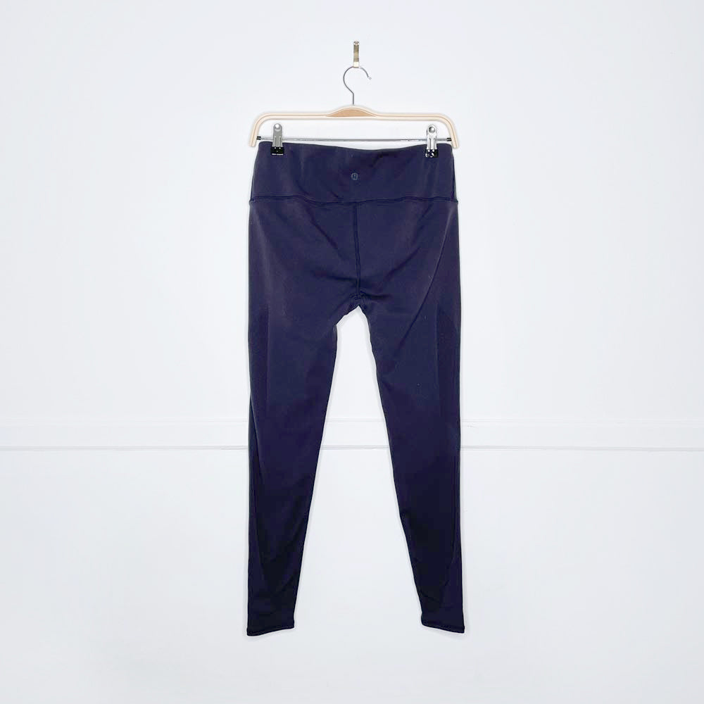 lululemon 2017 reveal tight mesh lycra