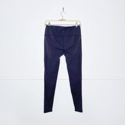 lululemon 2017 reveal tight mesh lycra