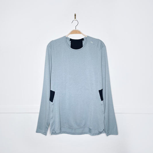 lululemon 2019 fast and free long sleeve