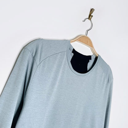 lululemon 2019 fast and free long sleeve