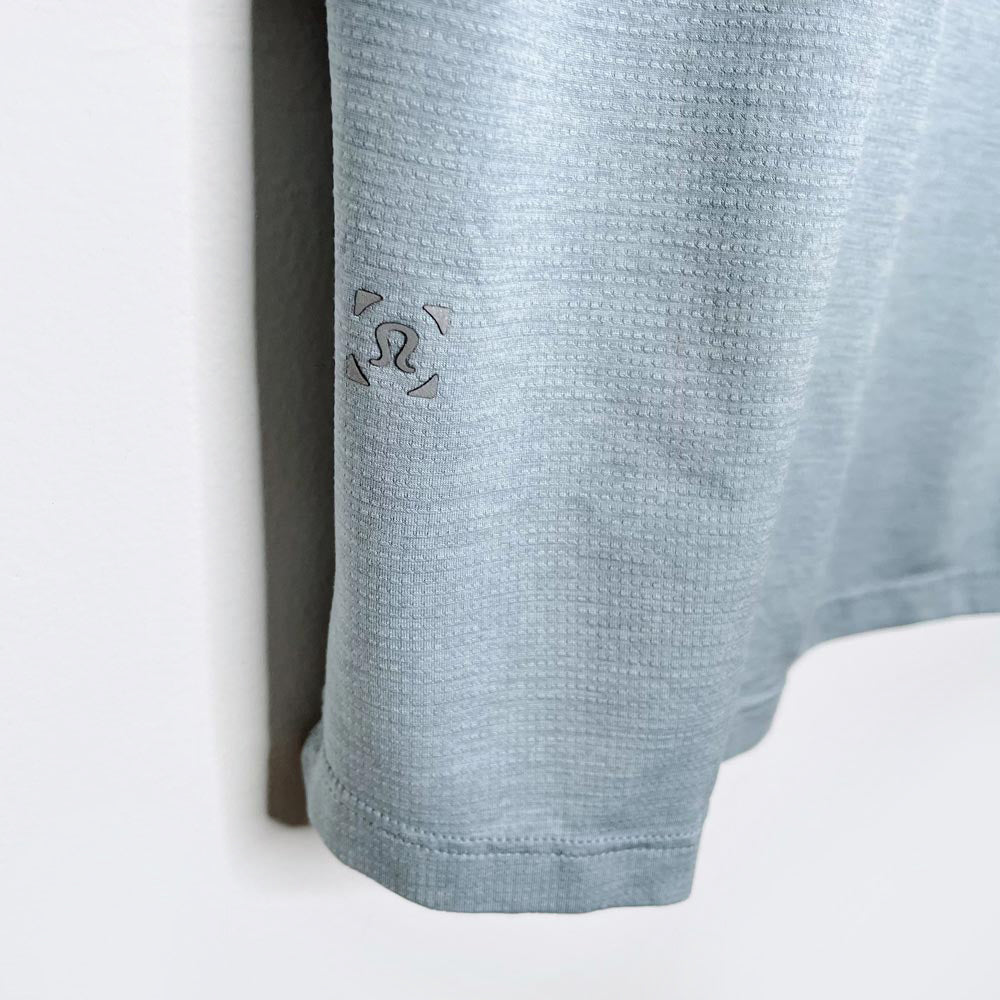 lululemon 2019 fast and free long sleeve