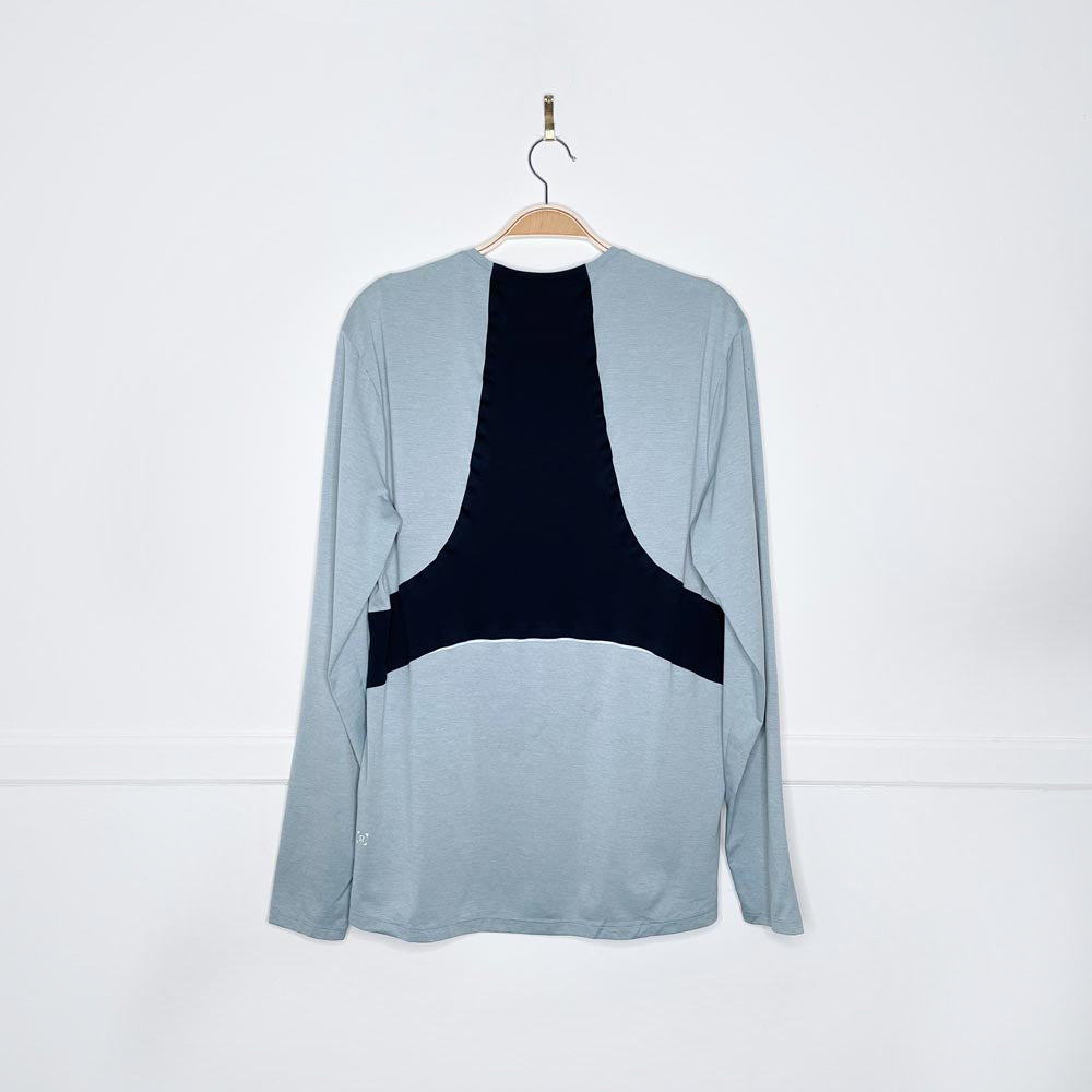 lululemon 2019 fast and free long sleeve