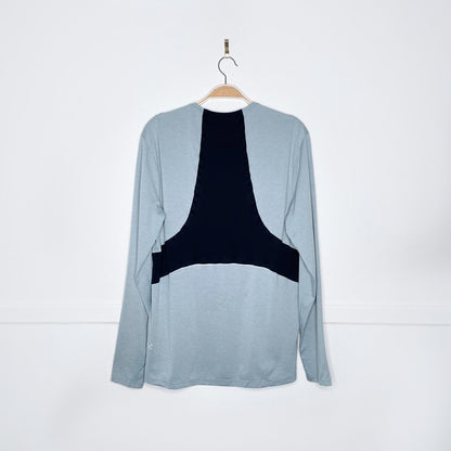 lululemon 2019 fast and free long sleeve