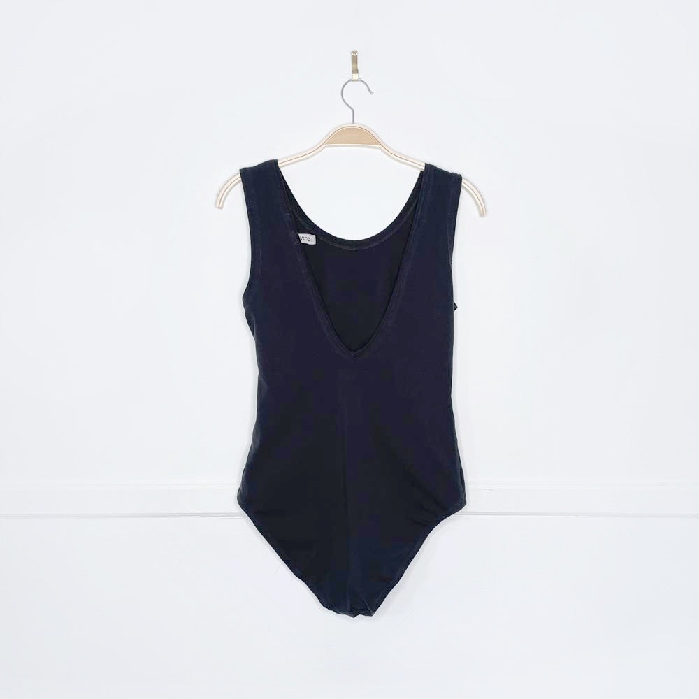 h&m guns n roses bodysuit