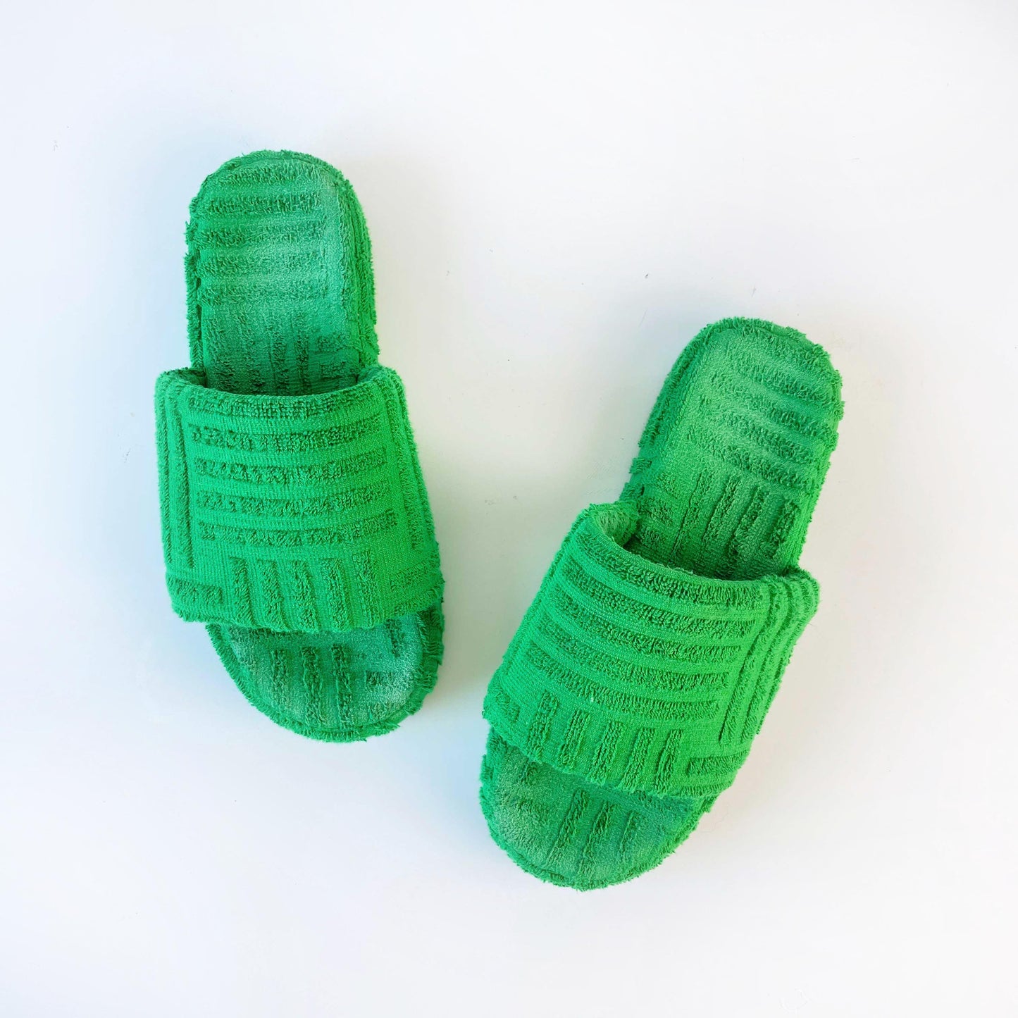 bottega veneta 2024 resort sponge slide