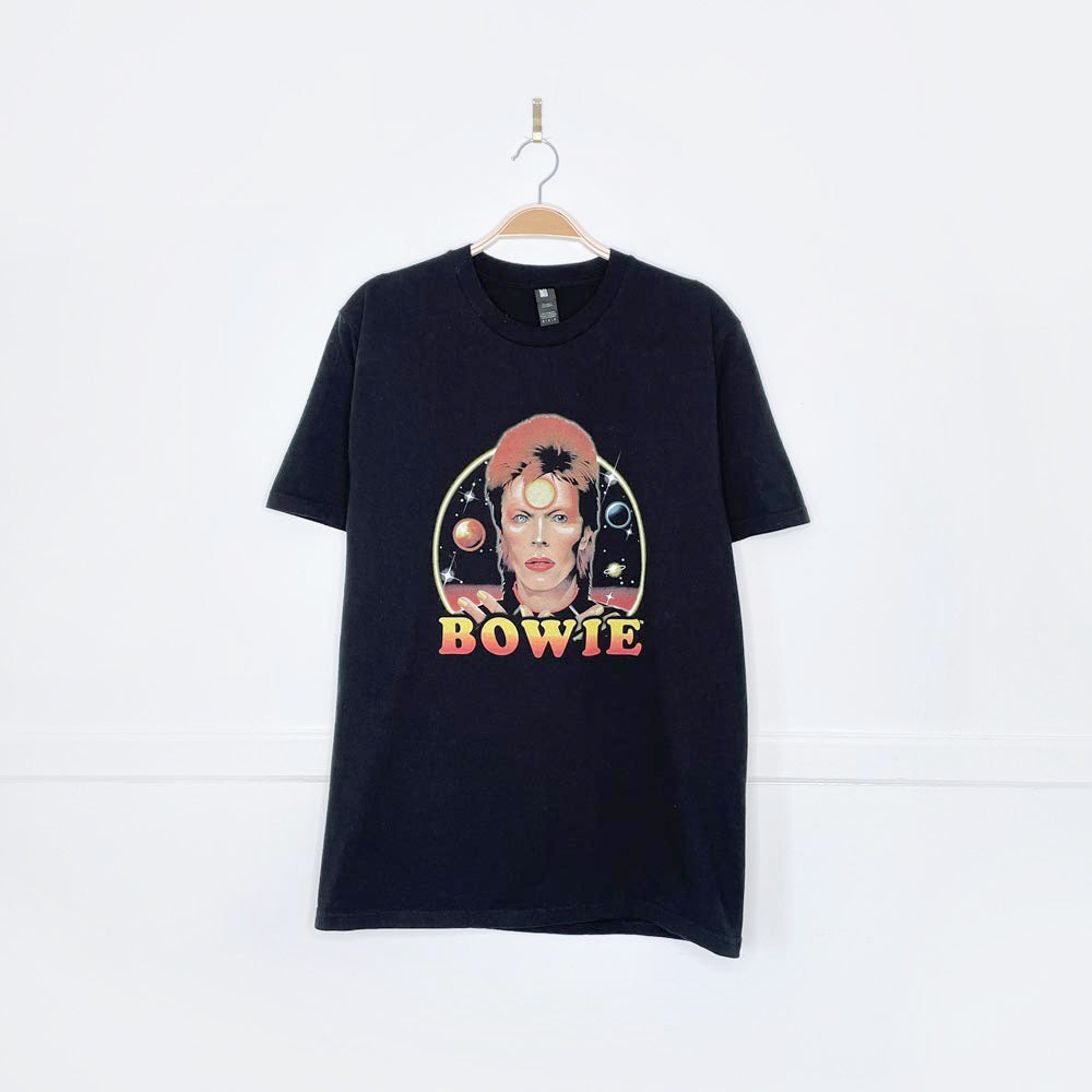 david bowie space oddity tee
