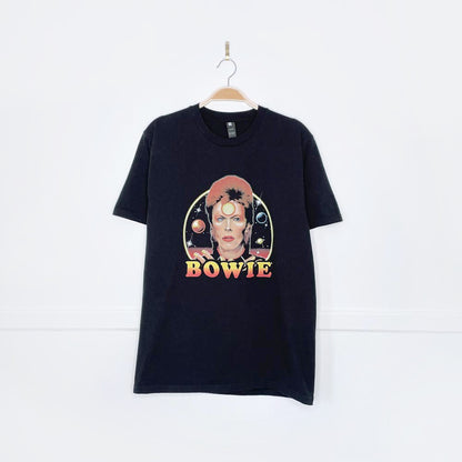david bowie space oddity tee