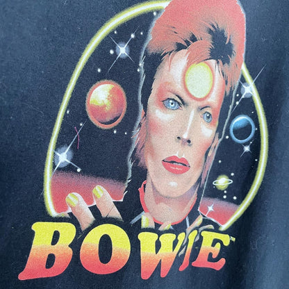 david bowie space oddity tee