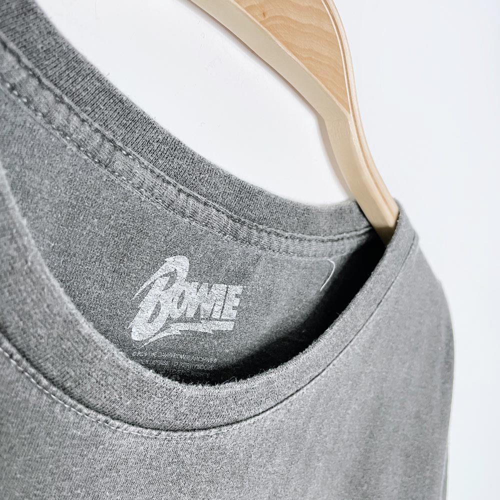 david bowie 2024 space oddity oversized tee