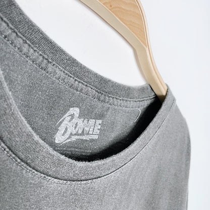 david bowie 2024 space oddity oversized tee