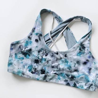 lululemon 2021 nulu yoga bra light support
