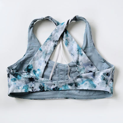 lululemon 2021 nulu yoga bra light support