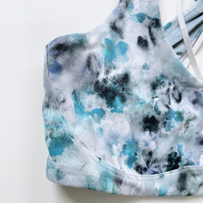 lululemon 2021 nulu yoga bra light support