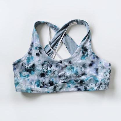 lululemon 2021 nulu yoga bra light support
