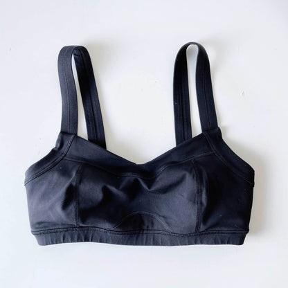 lululemon run engage luxtreme bra