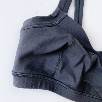 lululemon run engage luxtreme bra
