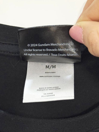 bravado 2024 guns n' roses graphic tee - good market thrift store