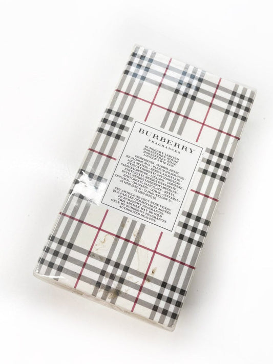 burberry brit eau de parfum spray 50 ml - good market thrift store