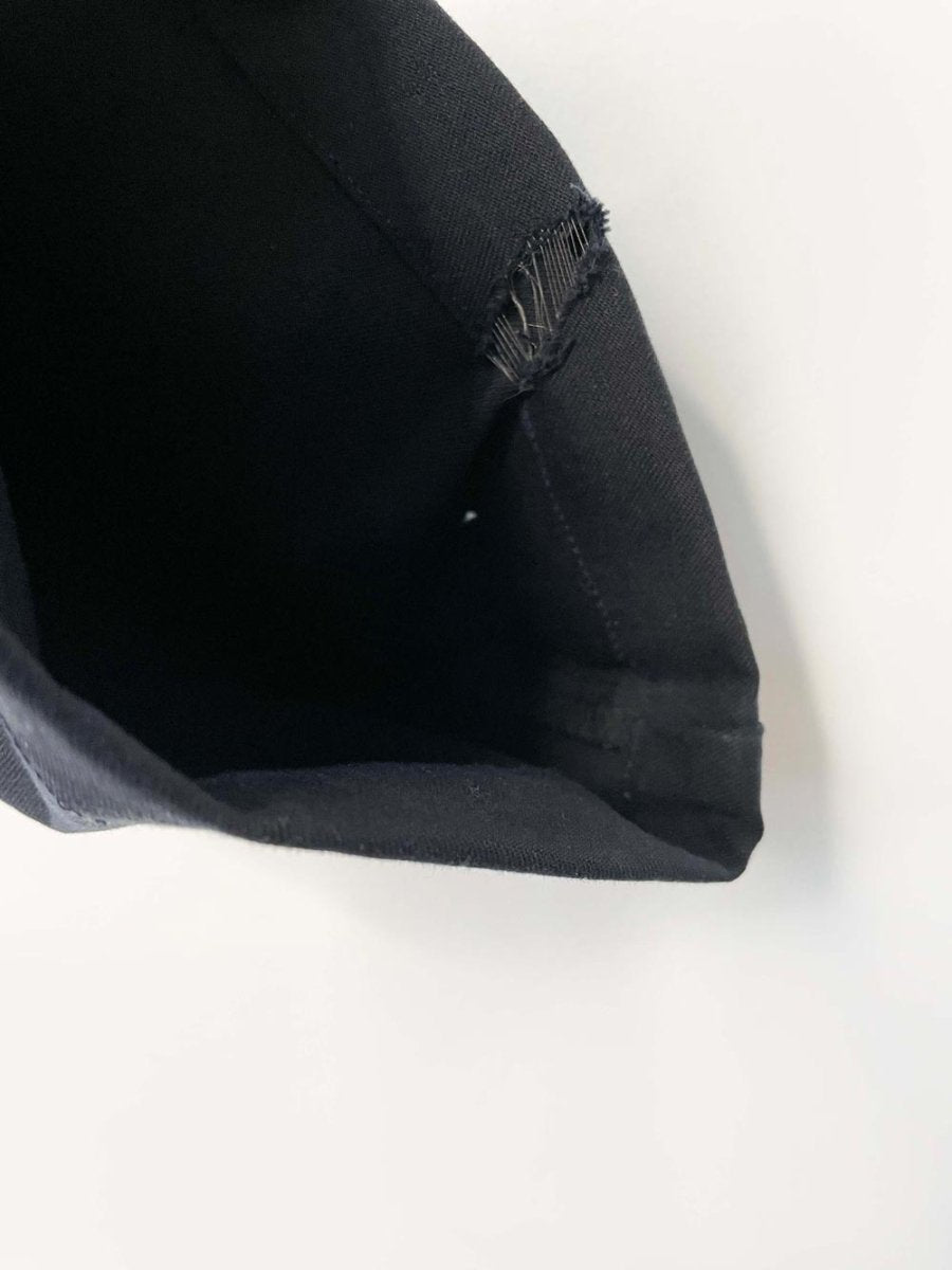 burberry cotton capri pant | rework - good market thrift store