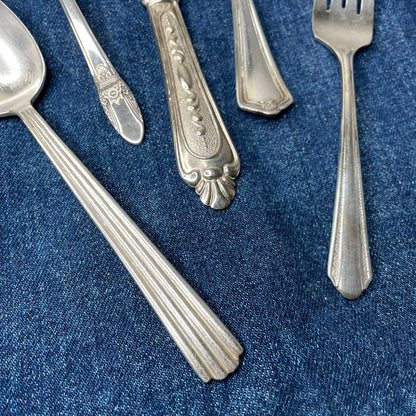 rediscovered flatware 3