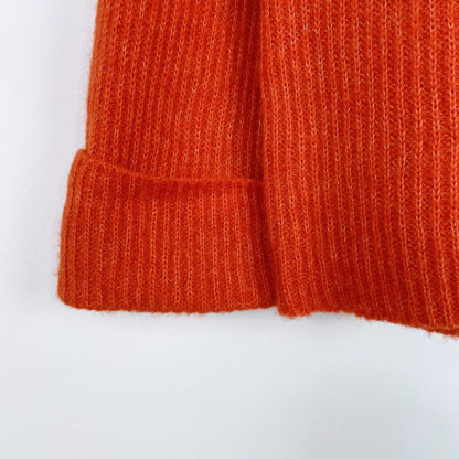 johnny was 2023 calme alpaca pullover