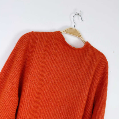 johnny was 2023 calme alpaca pullover