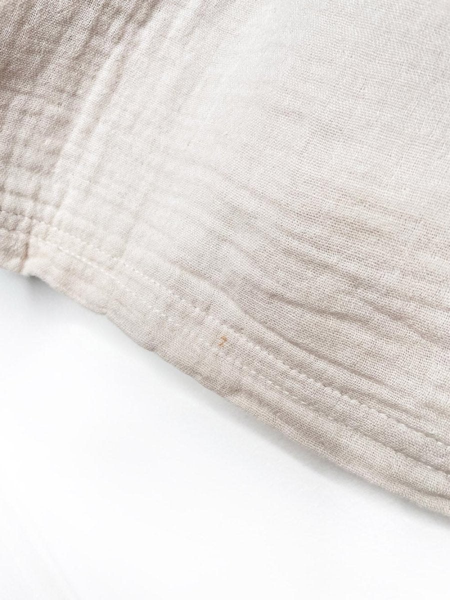 calvin klein gauze cotton lounge short - good market thrift store