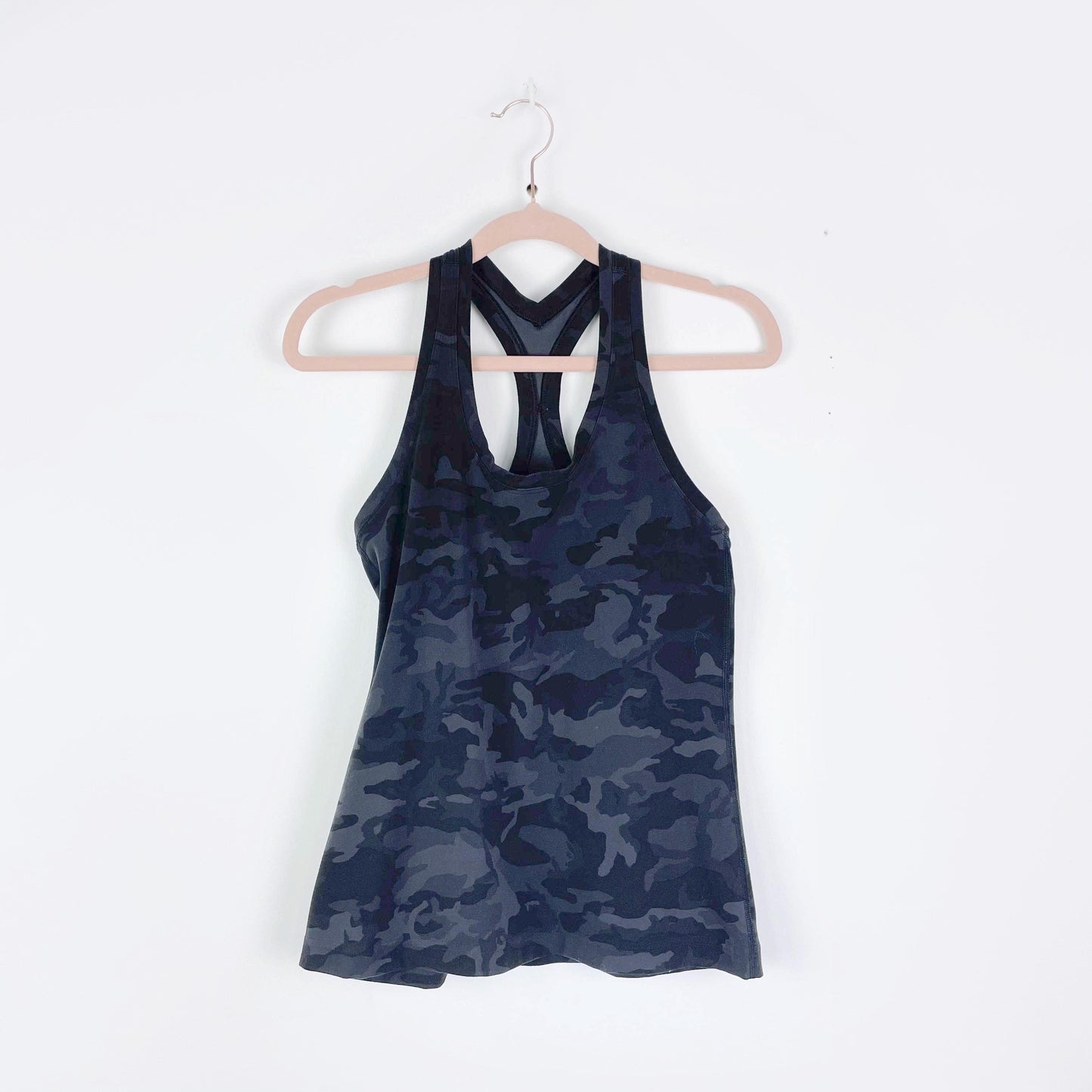 lululemon 2020 cool racerback nulu tank
