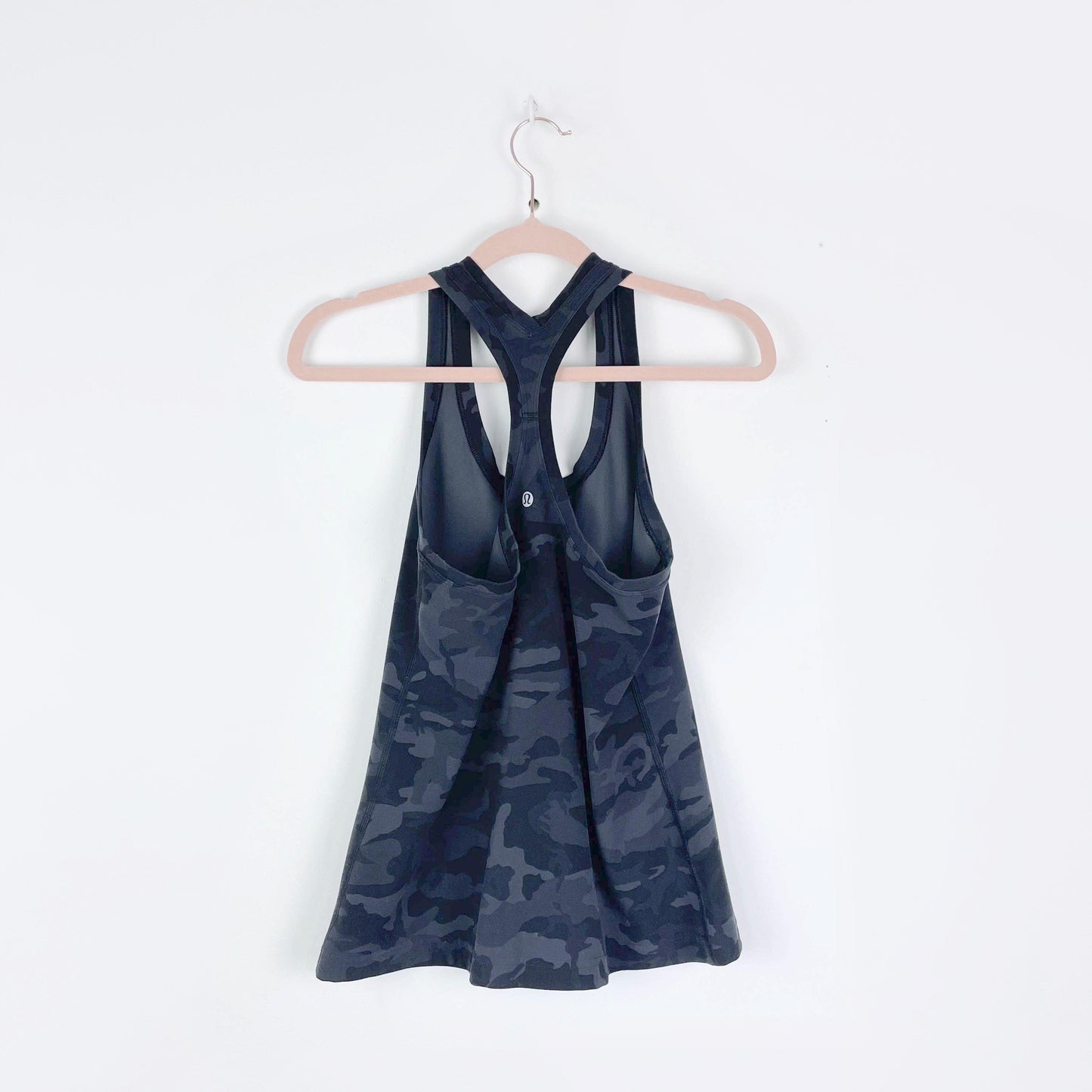 lululemon 2020 cool racerback nulu tank