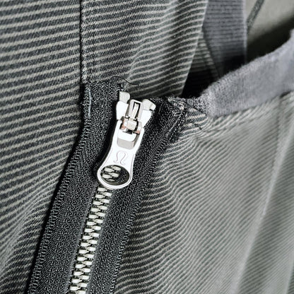 lululemon mula bundle wrap jacket french terry