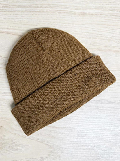 carhartt knit toque - good market thrift store