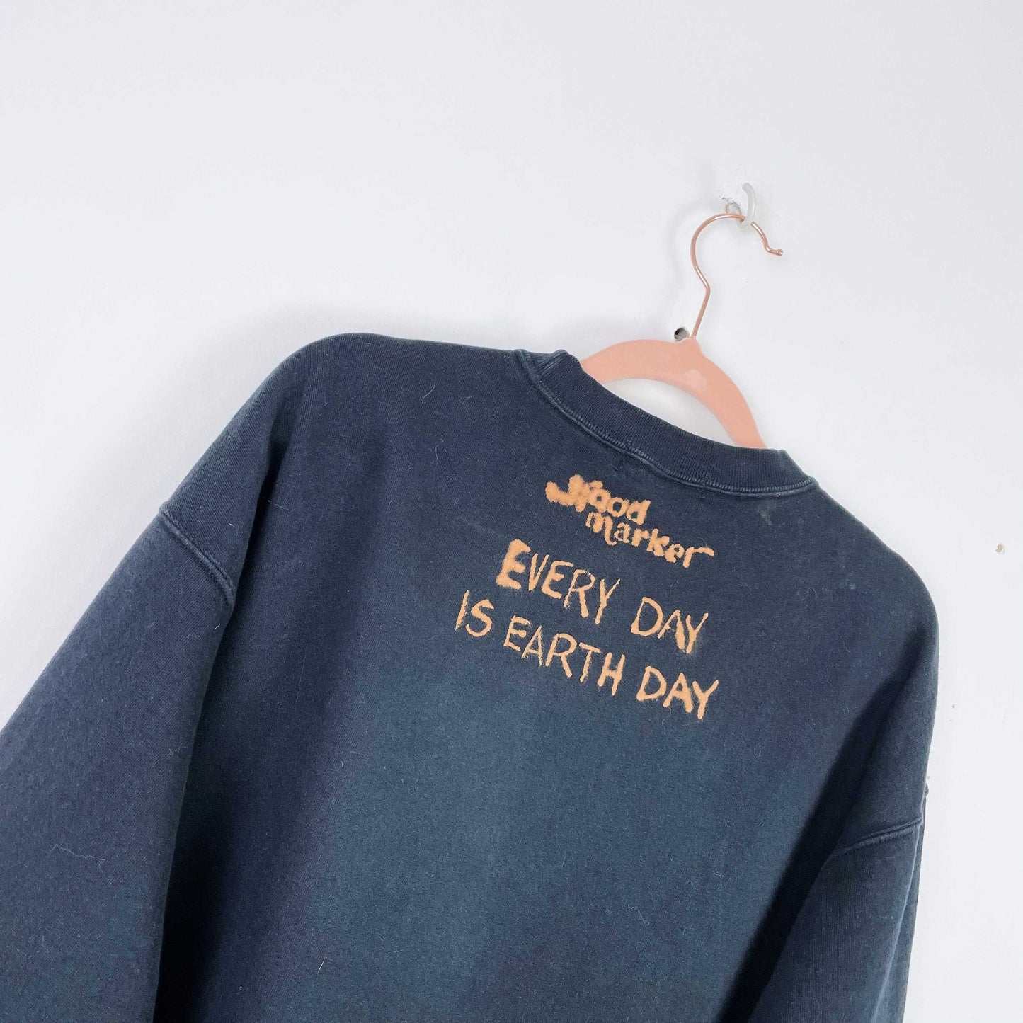 rework campus crew earth day crew