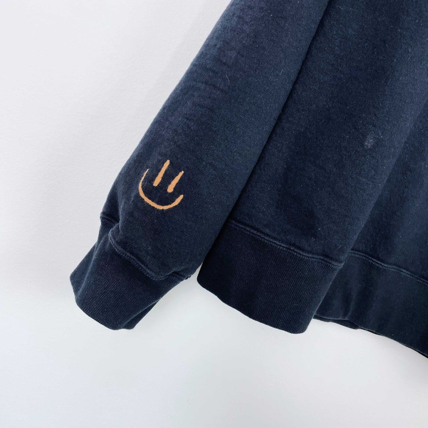 rework campus crew earth day crew