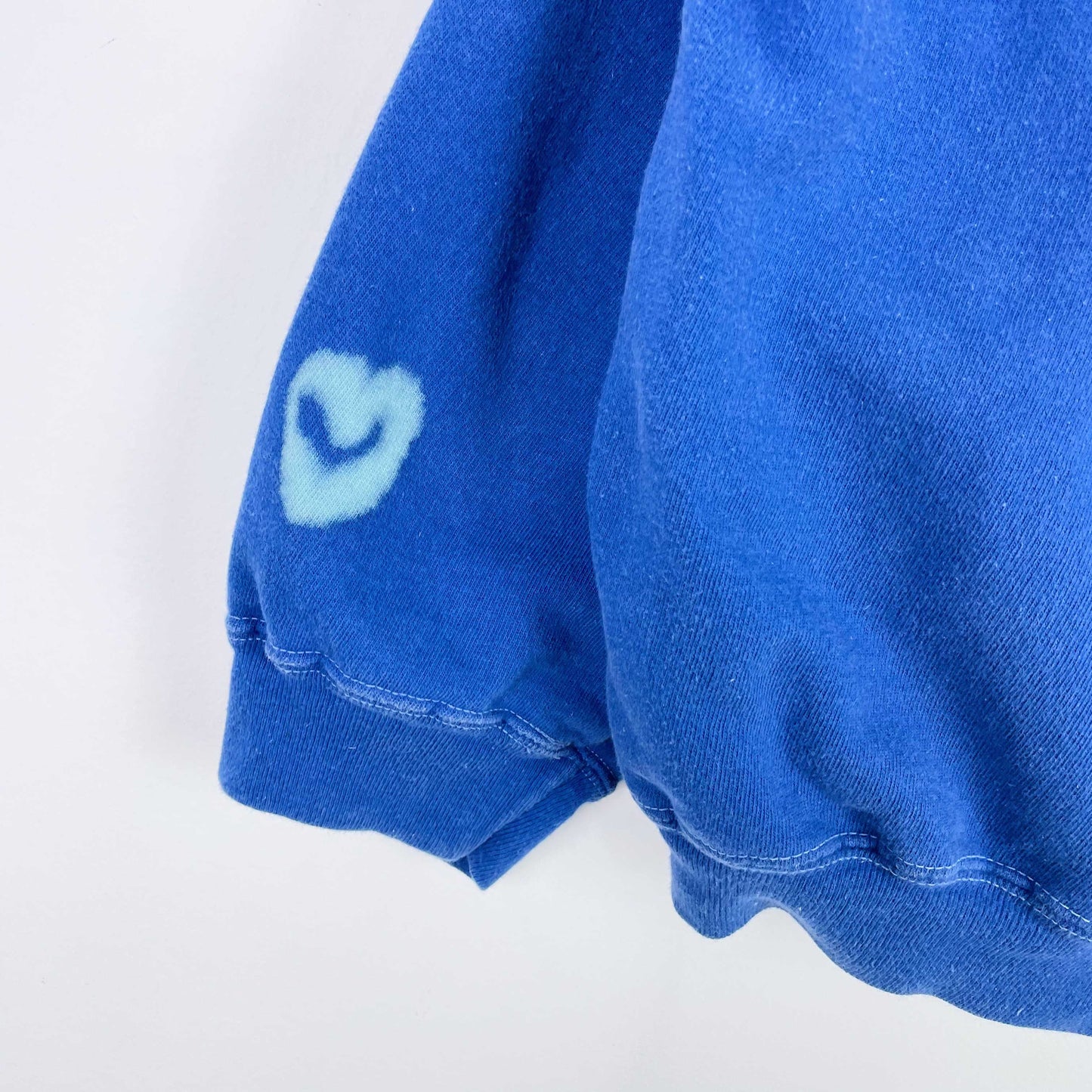 rework vintage 80s chalkline earth day crew