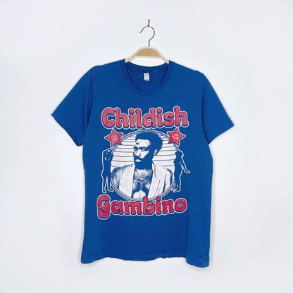 childish gambino 2018 this is america tour tee