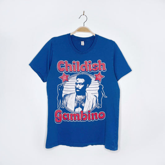 childish gambino 2018 this is america tour tee