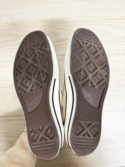 chuck taylor converse two tone running shoes - good market thrift store