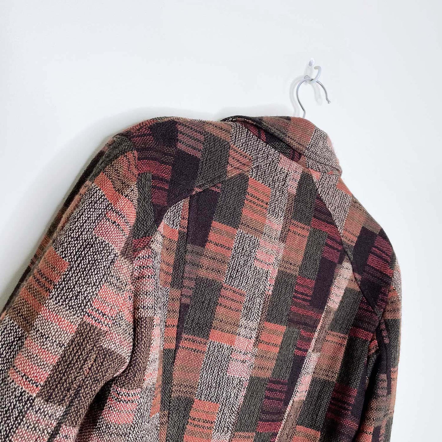 vintage 90s bazar de christian lacroix jacket - size 40 EU