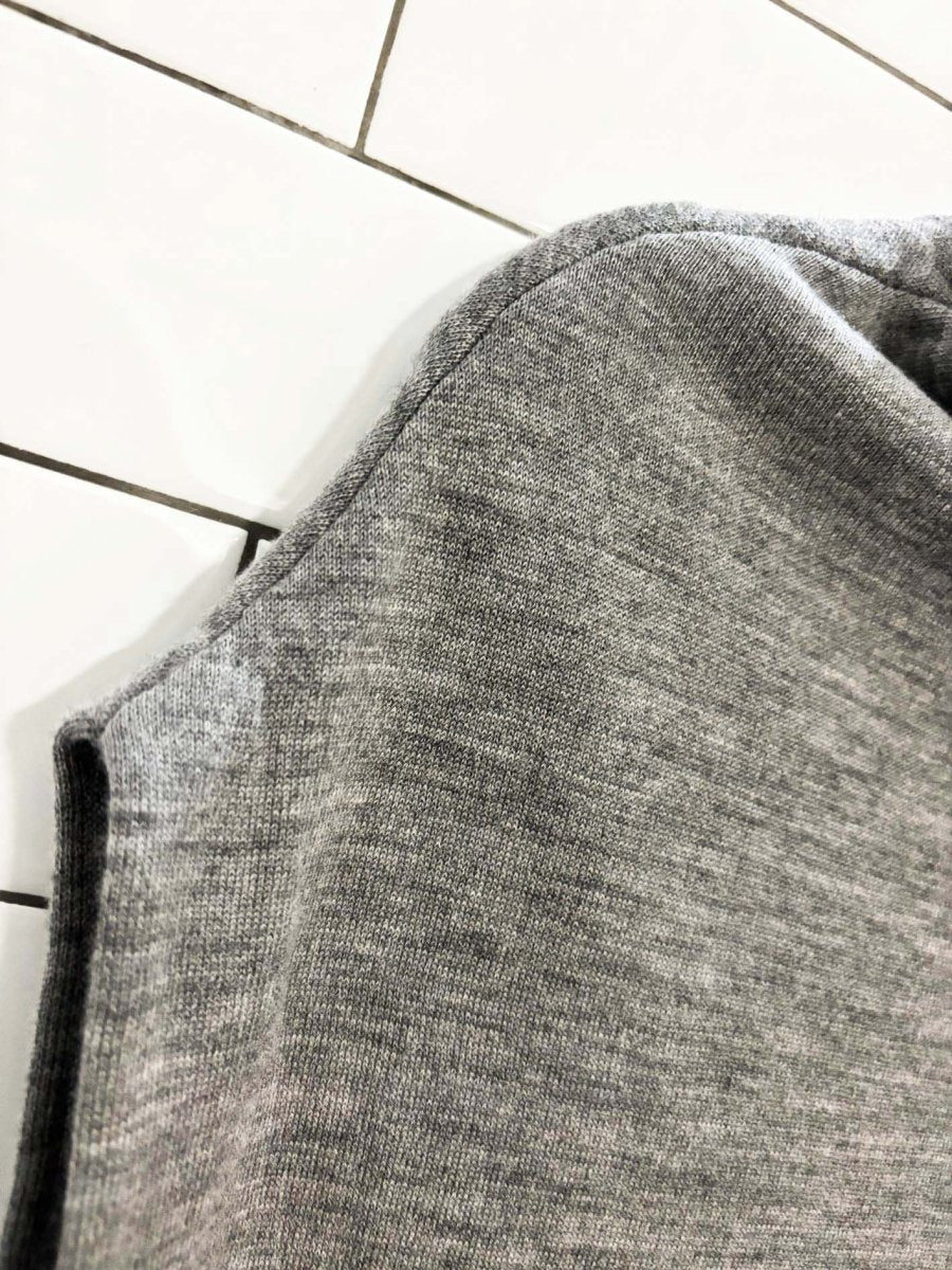 club monaco ammerie merino wool sweater dress - good market thrift store