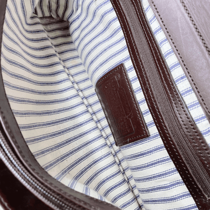 vintage coach greenwich canvas shoulder bag