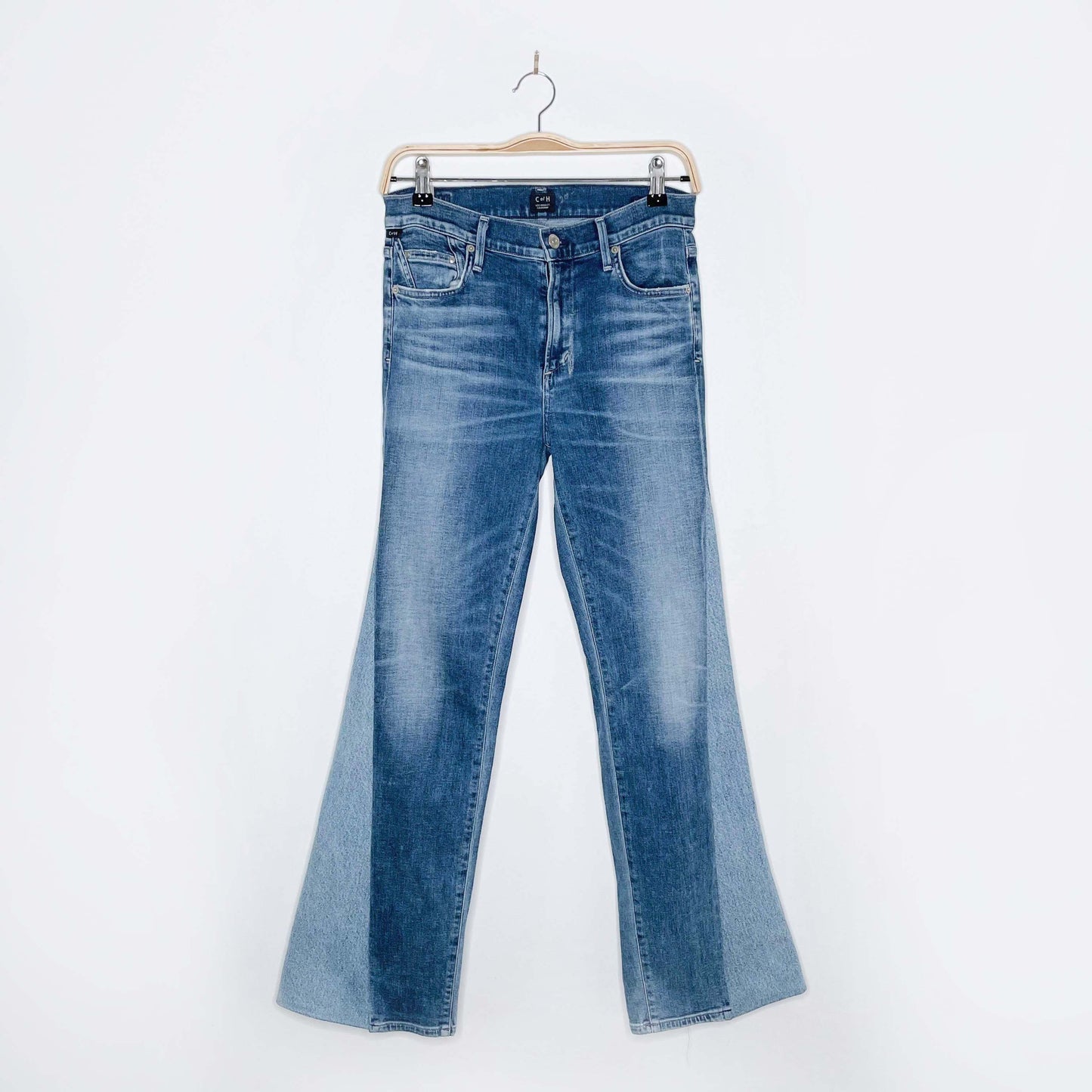 rework x citizens of humanity 70s flare